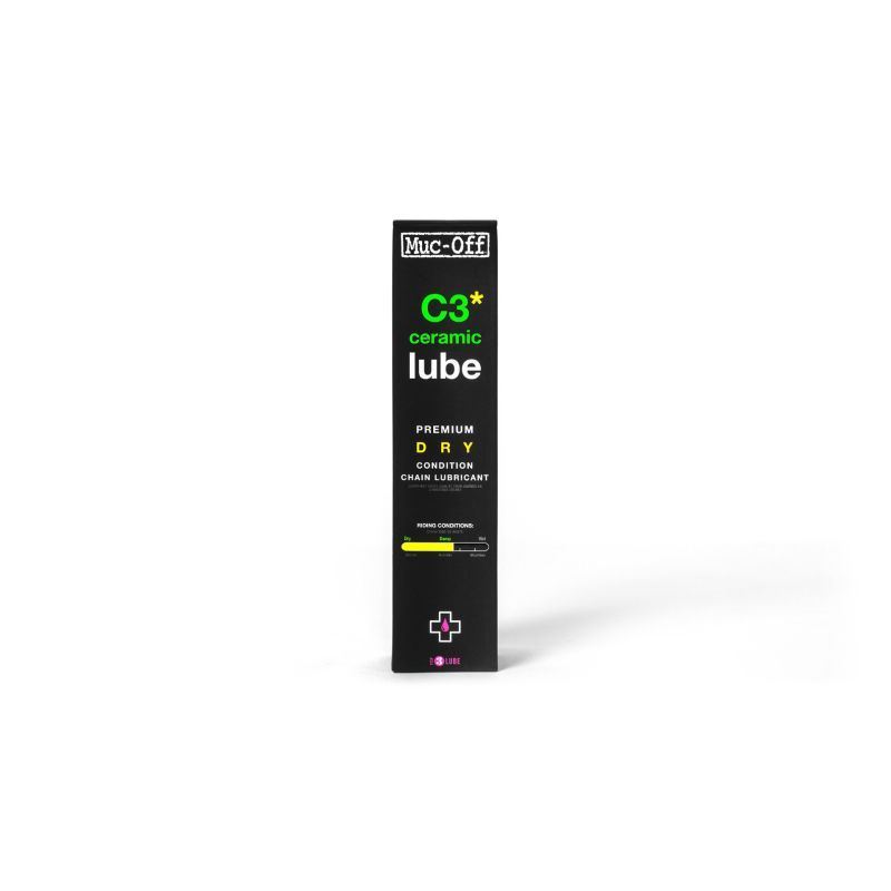 ACEITERA LUBRICANTE MUC-OFF C3 PREMIUM C