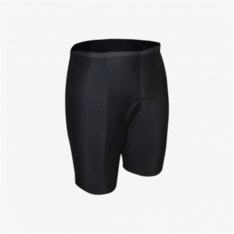 CULOTTE ELTIN CICLISMO NIÑO NEGRO