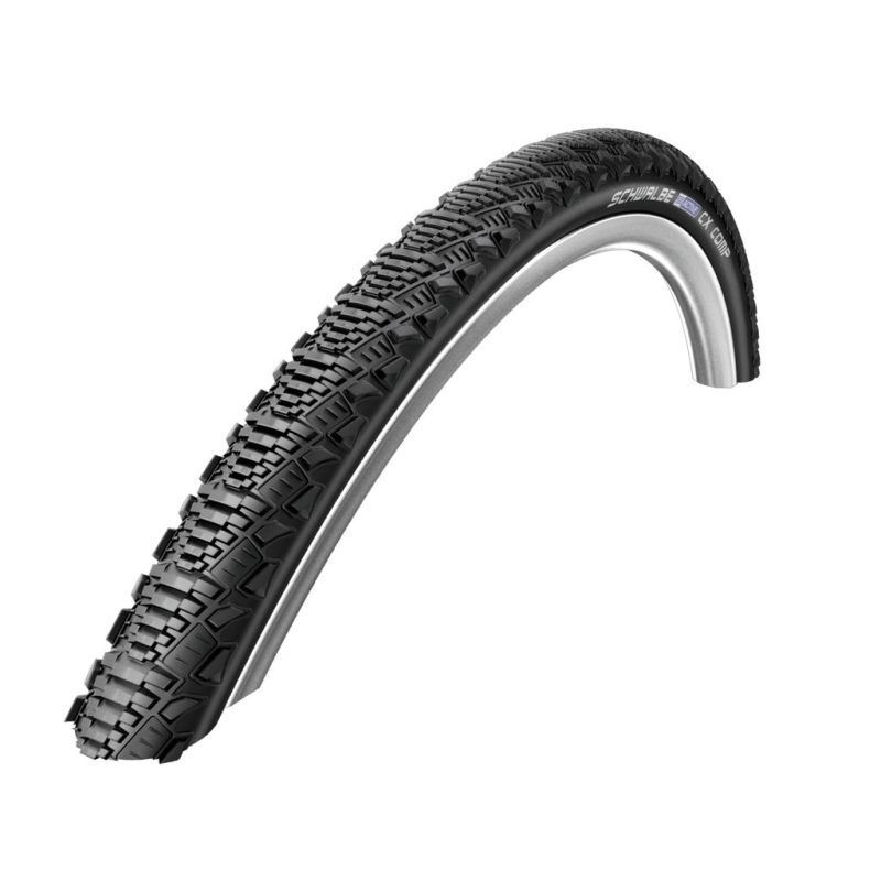 CUBIERTA SCHWALBE CX COMP 28X1.50/700X38