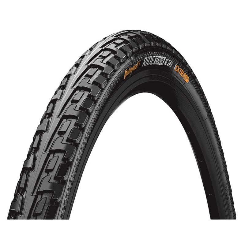 CUBIERTA CONTINENTAL RIDE TOUR 700X47C R