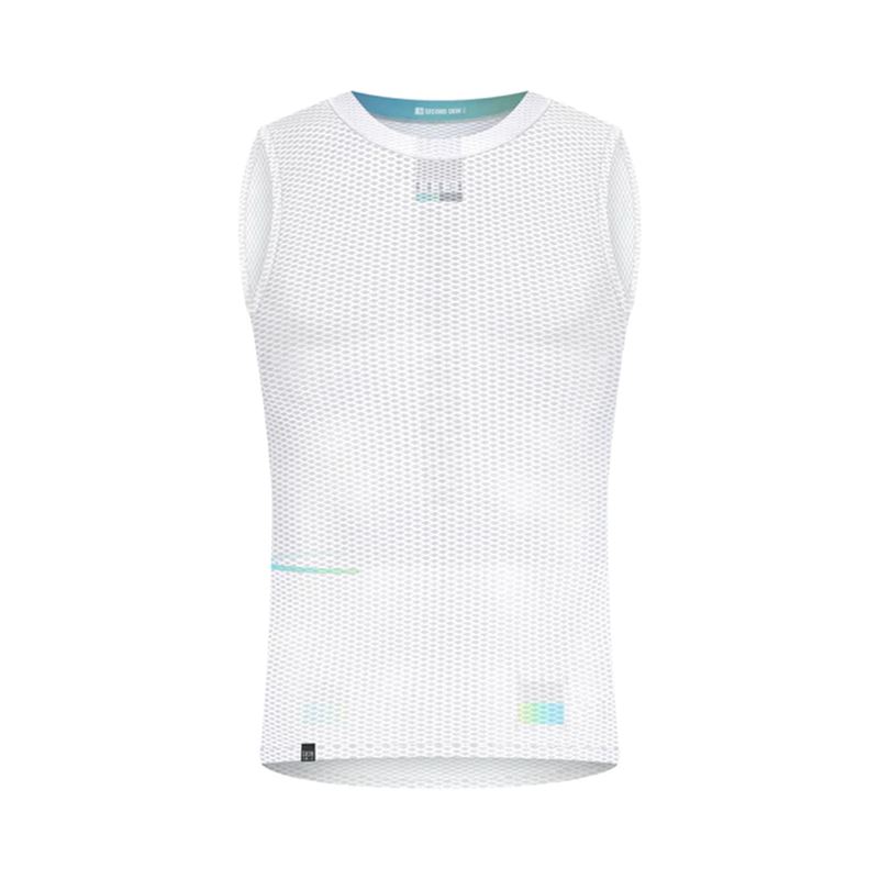 CAMISETA INTERIOR GOBIK SECOND SKIN HOMBRE ANTARTICA