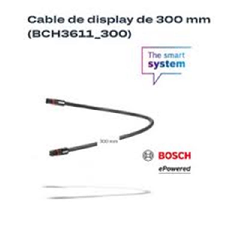 CABLE DE DISPLAY DE 350 MM (BCH3611_350)