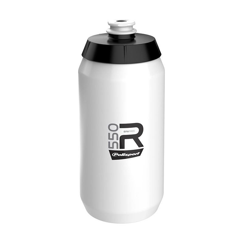 BIDON POLISPORT R550 BLANCO