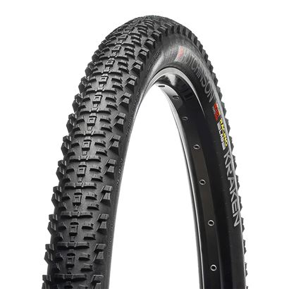 CUBIERTA HUTCHINSON KRAKEN RLAB 29X2.30 HARDSKIN TUBELESS RE