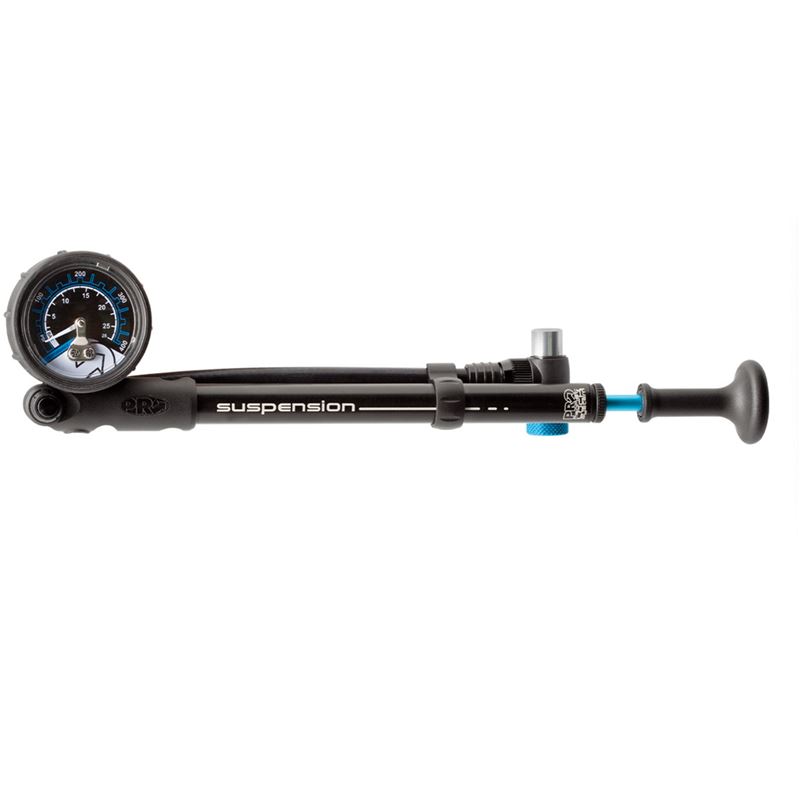 PERFORMANCE SUSPENSION