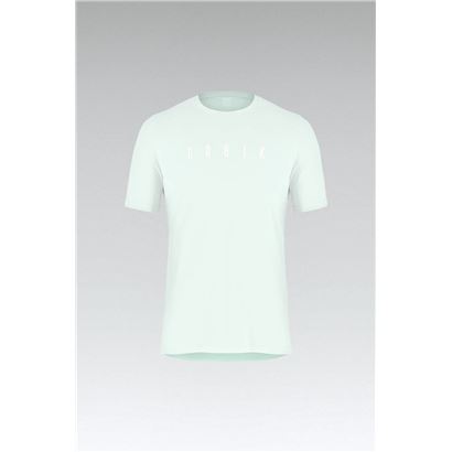 CAMISETA MANGA CORTA TEE HOMBRE LOGO BLUE SKYLIGHT S