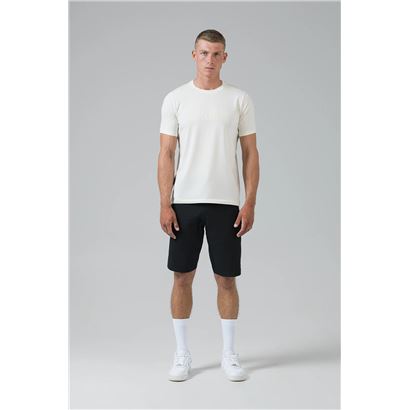 CAMISETA MANGA CORTA ALGODON REST HOMBRE TOFU S