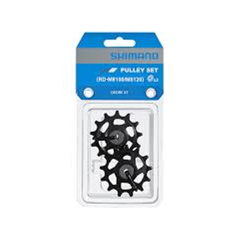 POLEA JGO.GUIA/TENSION RD-M8100/8120