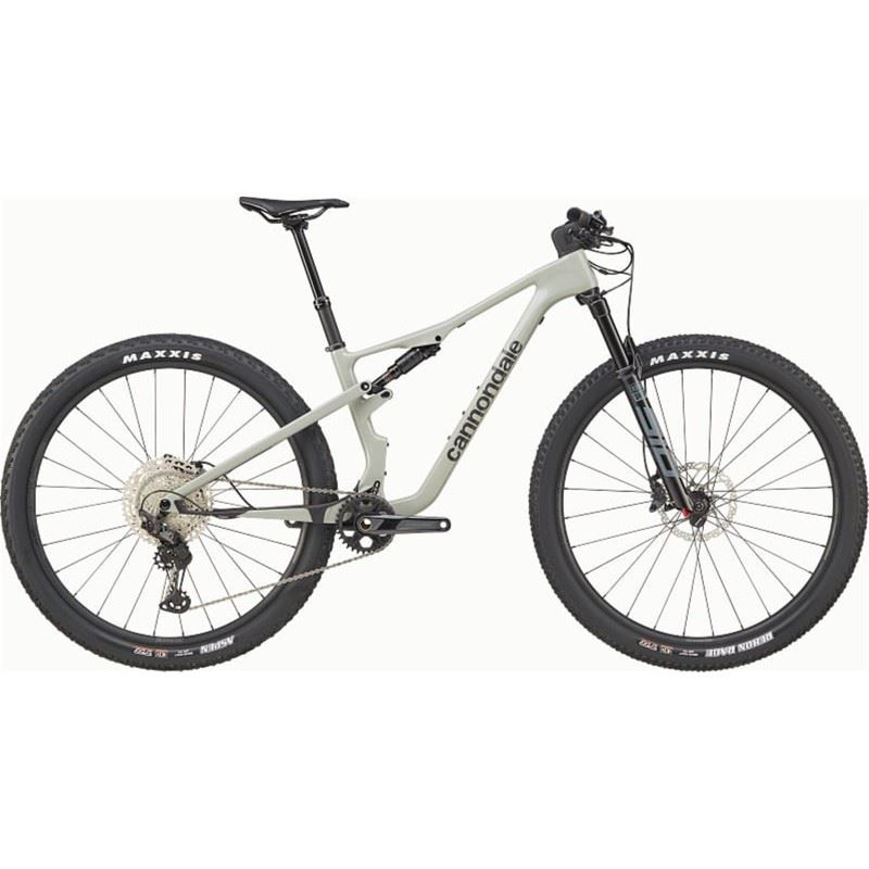 CANNONDALE SCALPEL 3 MD TIGER SHARK 2024