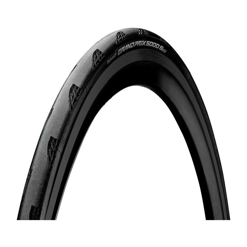 CUBIERTA CONTINENTAL GRAND PRIX 5000 S 700X28C TUBELESS READ