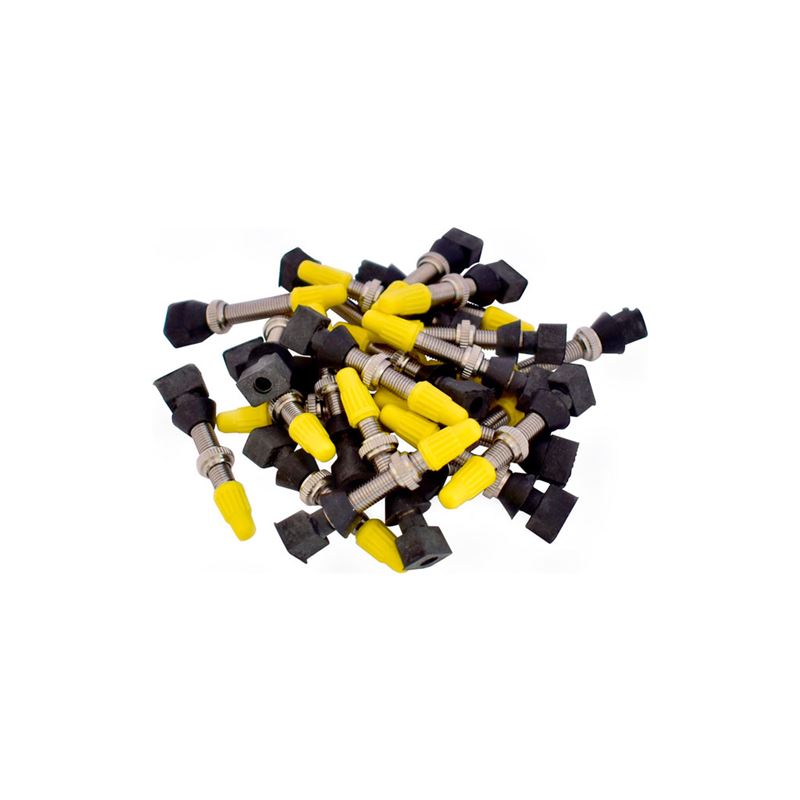 X-SAUCE VALVULAS PRESTA DESMONTABLE TUBELESS