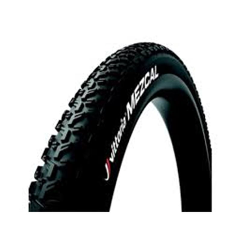 TIRE MTB MEZCAL III FULL BLACK