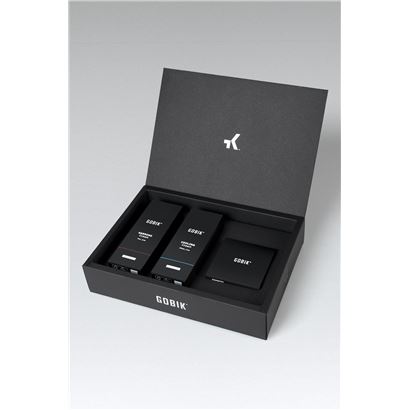 SET DE CREMAS BOUNDLESS 3X150ML ONE