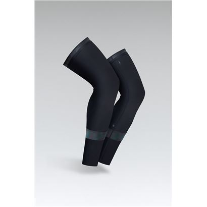 PERNERAS TERMICAS KABA 2.0 UNISEX PITCH BLACK