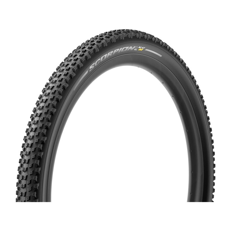 CUBIERTA PIRELLI SCORPION XC M PRO 29X2.2