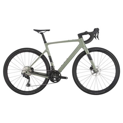 BICICLETA ADDICT GRAVEL 50  S