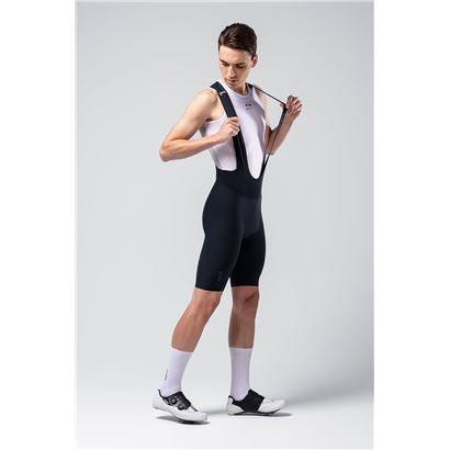 CULOTTE CORTO ULTRALITE 2.0 HOMBRE BLACK - K12 XL