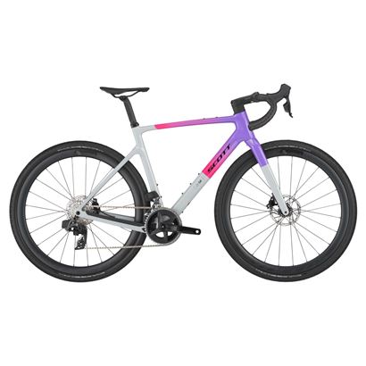 BICICLETA ADDICT GRAVEL 20
