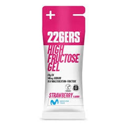 HIGH FRUCTOSE GEL XS 44G - GEL ENERGÉTICO CON FRUCTOSA