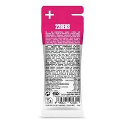 HIGH ENERGY GEL XS 45G - GEL ENERGÉTICO CON CICLODEXTRINA