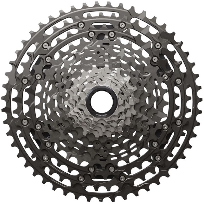 CASSETTE 12 SPEED 10-51T M9200