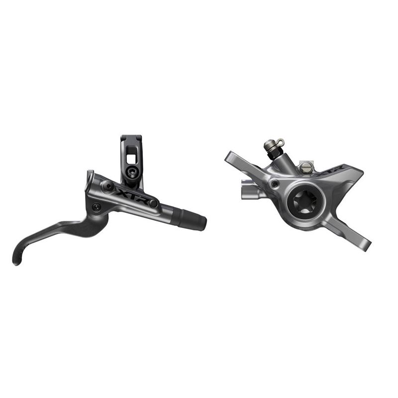 KIT FRENO DE DISCO DELANTERO XC XTR M9200