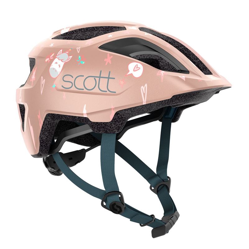CASCO SPUNTO KID  (CE)