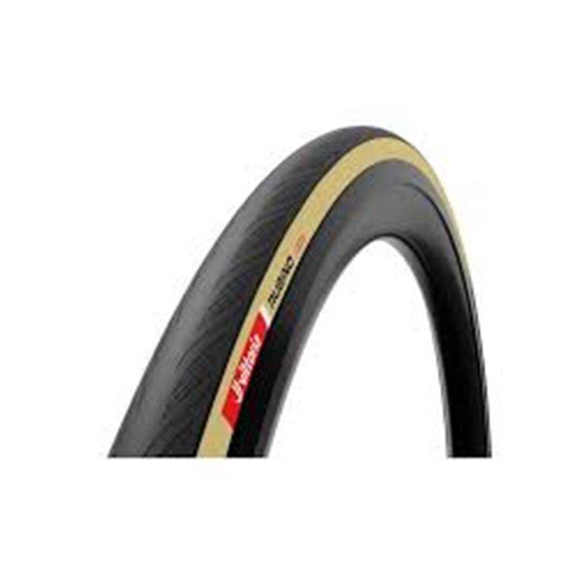 TIRE ROAD RUBINO V TAN/BLK/BLK 700X28