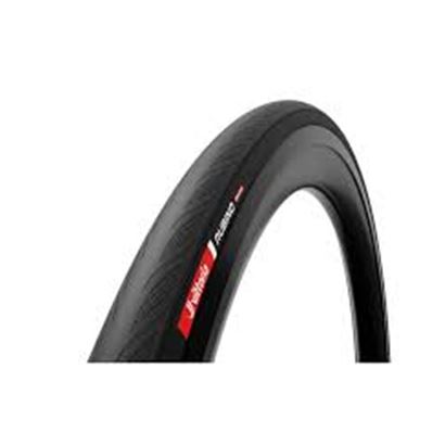 TIRE ROAD RUBINO V FBLK 700X28