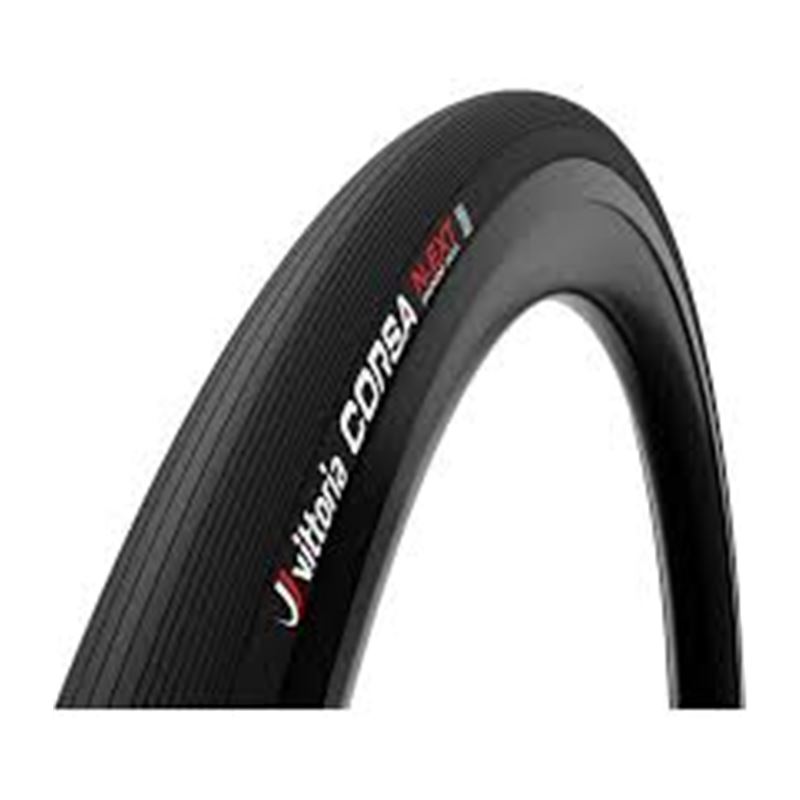 TIRE ROAD CORSA 30MM TUBELESS N.EXT FBLK