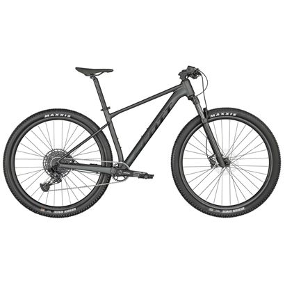 BICICLETA SCALE 970 GREY