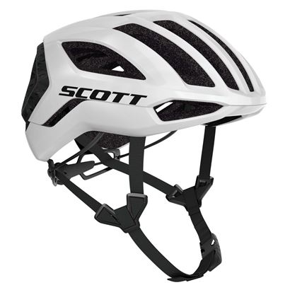 CASCO CENTRIC PLUS (CE) BLANCO M