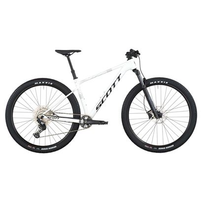 BICICLETA SCALE 940 BLANCO L