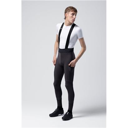 CULOTTE LARGO GRIT HOMBRE HAVANA - G10