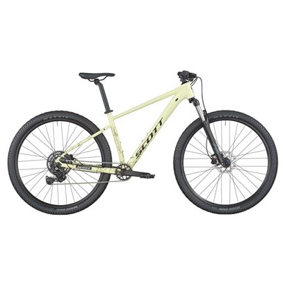 BICICLETA CONTRAIL 30 L AMARILLA