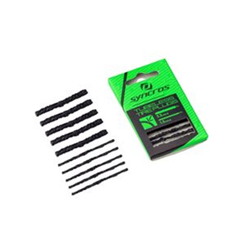 TIRE PLUGS TUBELESS, 1.5MM/3.5MM