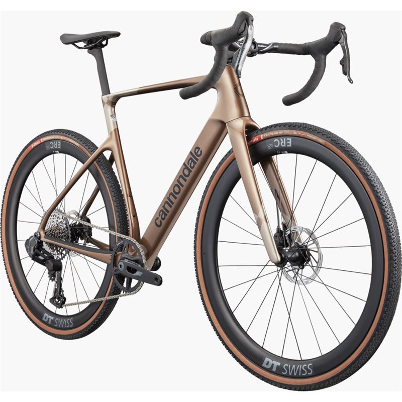 CANNONDALE SUPER X 3 TALLA 51