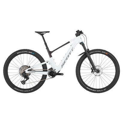 BICICLETA LUMEN 905 M
