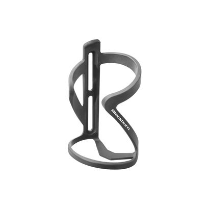 BLACKBURN SIDETRACK CAGE RIGHT LEFT BLACK
