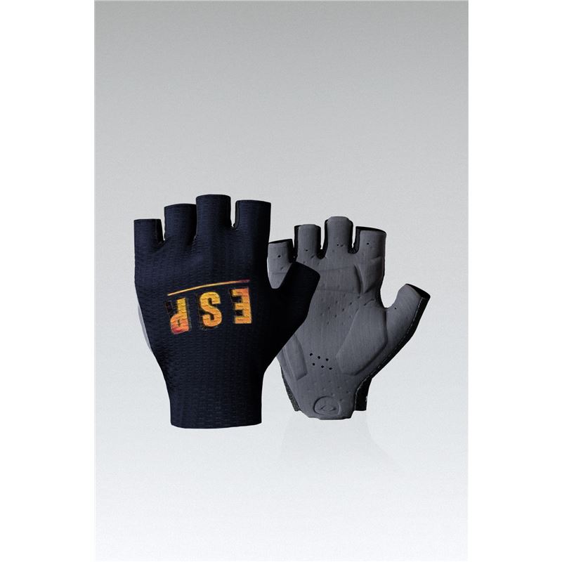 GUANTES CORTOS VIPER UNISEX RFEC S-M