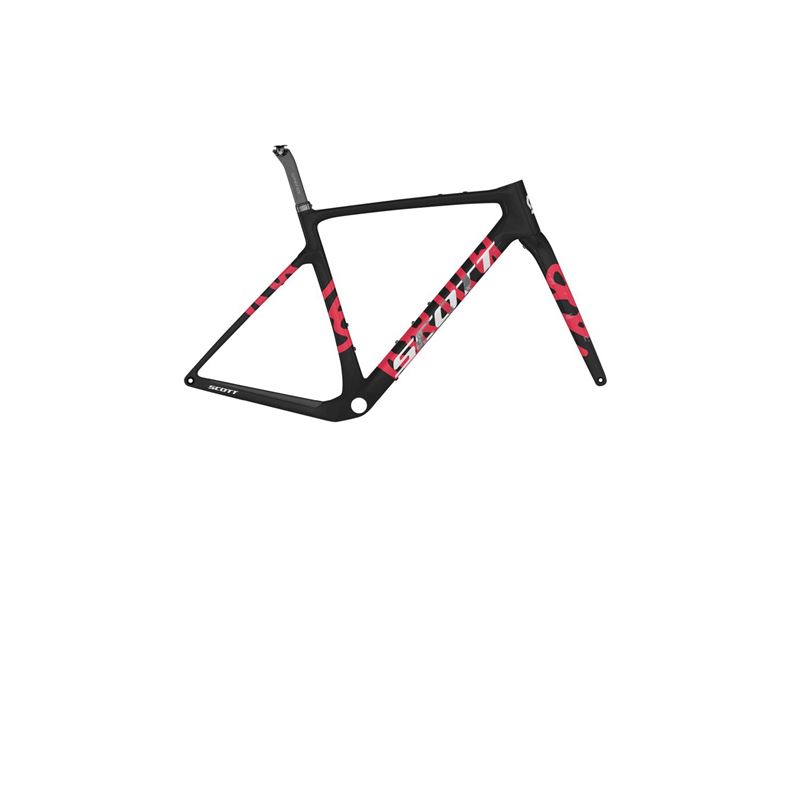 CUADRO ADDICT GRAVEL RC HMX