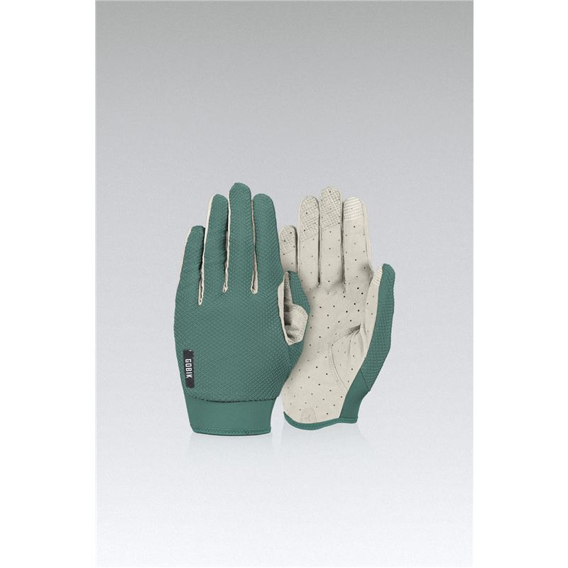 GUANTES LYNX 2.0 UNISEX HEDGE GREEN XL