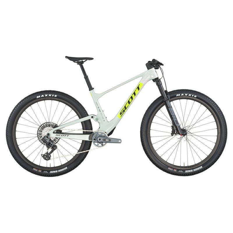 BICICLETA SPARK RC TEAM ISSUE