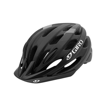 REVEL MATTE BLACK/CHARCOAL
