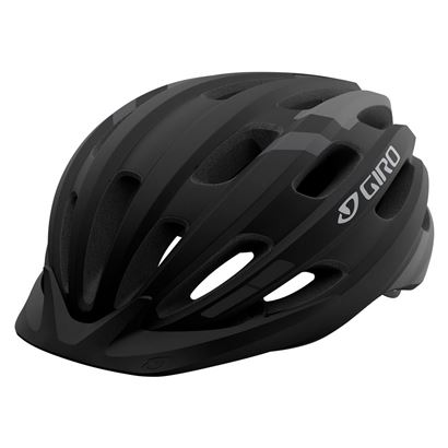 REGISTER MATTE BLACK