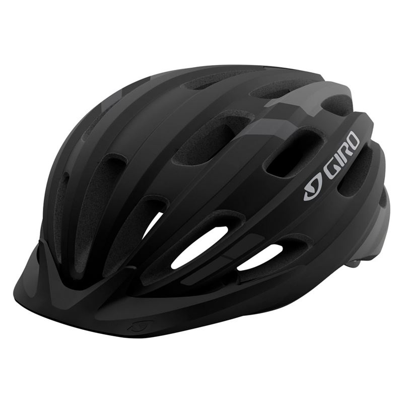 REGISTER MATTE BLACK