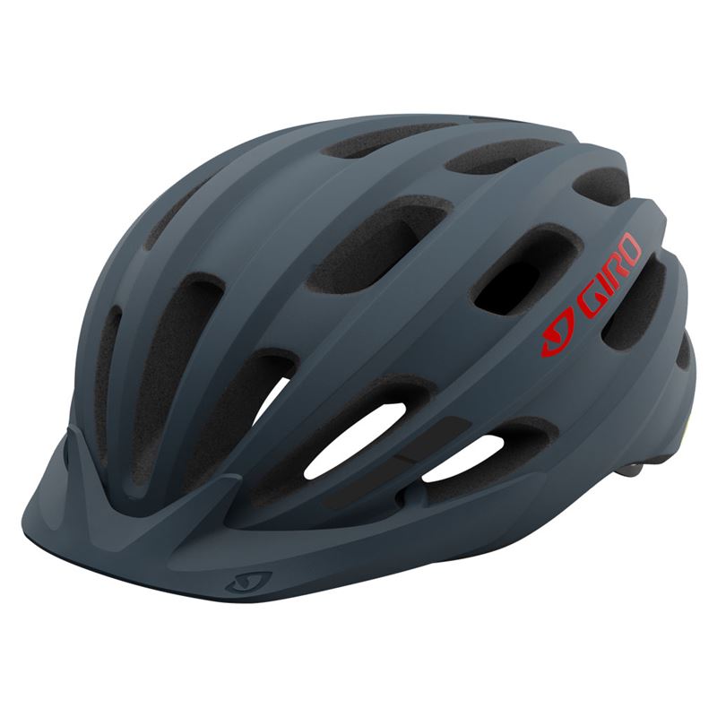REGISTER MATTE PORTARO GREY