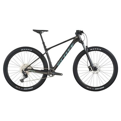 BICICLETA SCALE 920