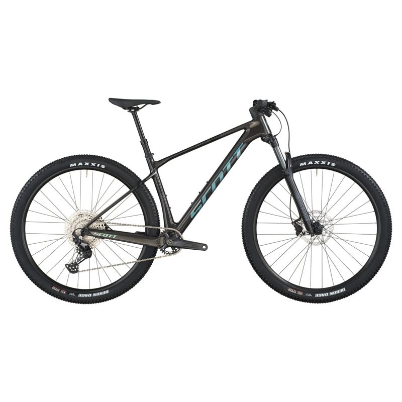 BICICLETA SCALE 920