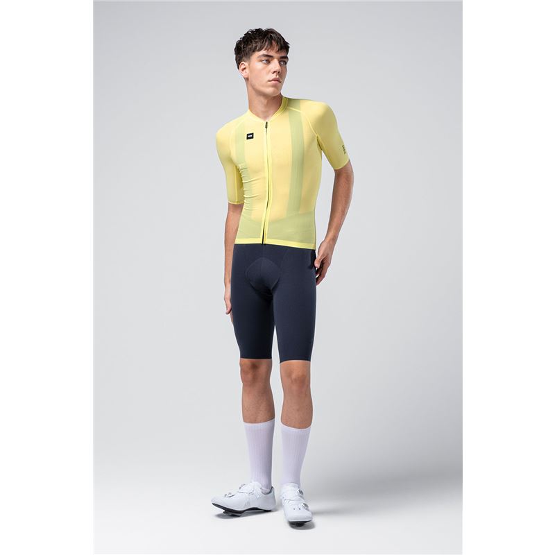 MAILLOT MANGA CORTA PHANTOM UNISEX FANLIGHT